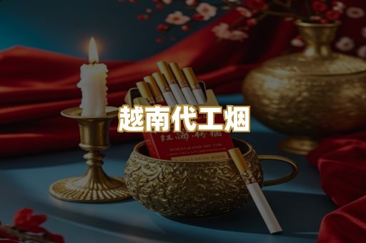 云霄免税烟